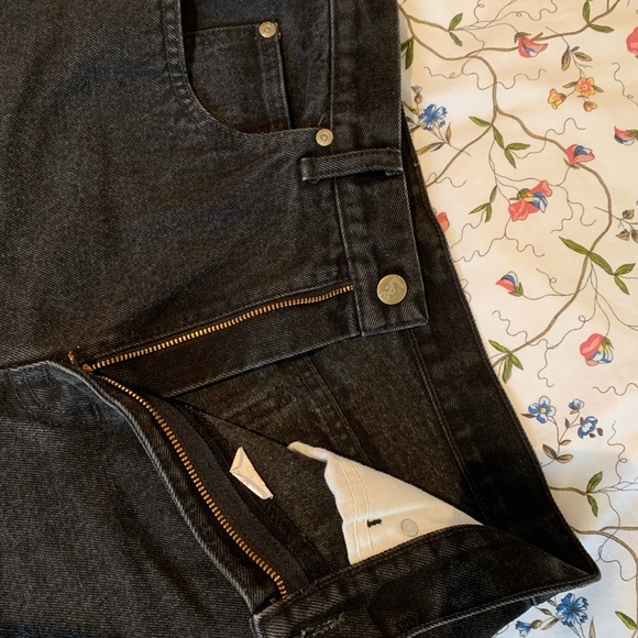 LEE Vintage Jeans - Picture 3 of 6